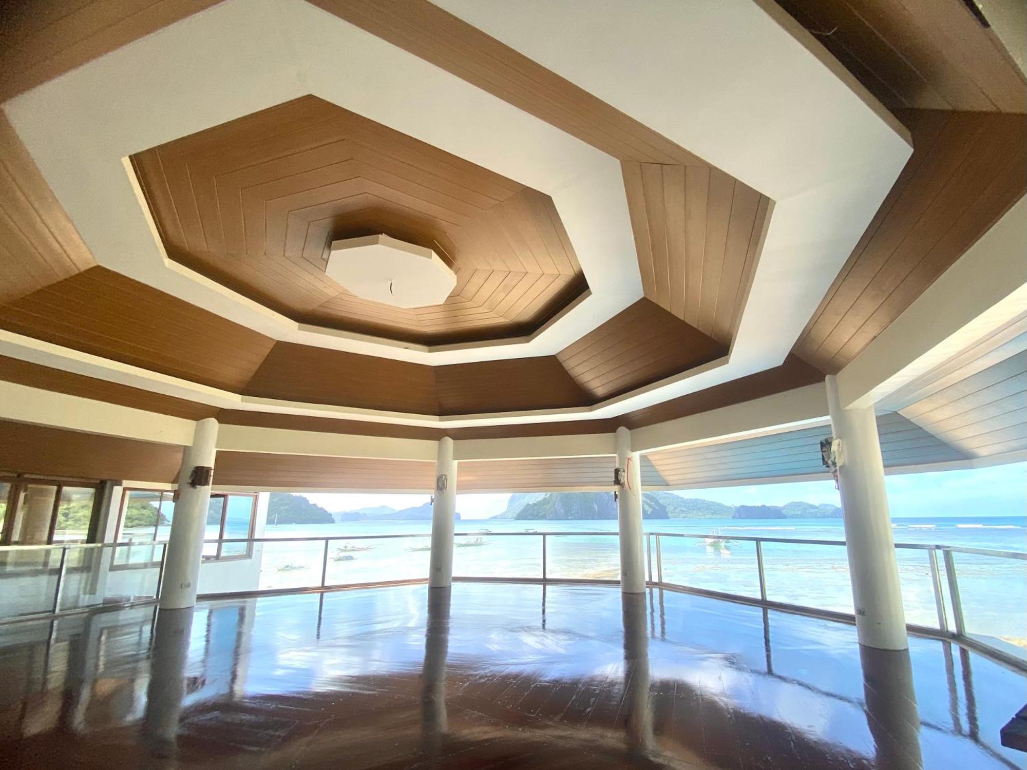 The Nest El Nido Beach Resort Exterior foto