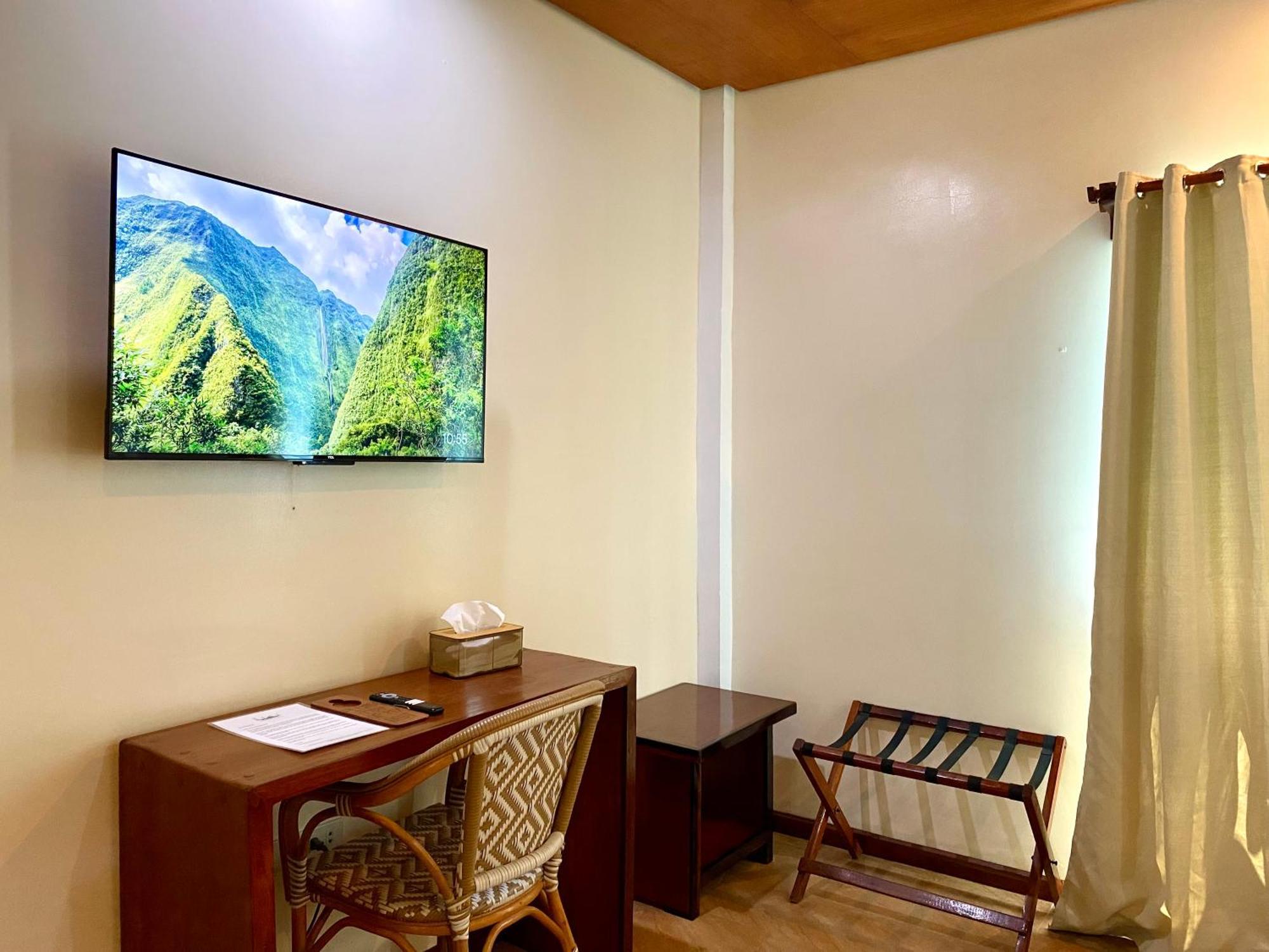 The Nest El Nido Beach Resort Exterior foto
