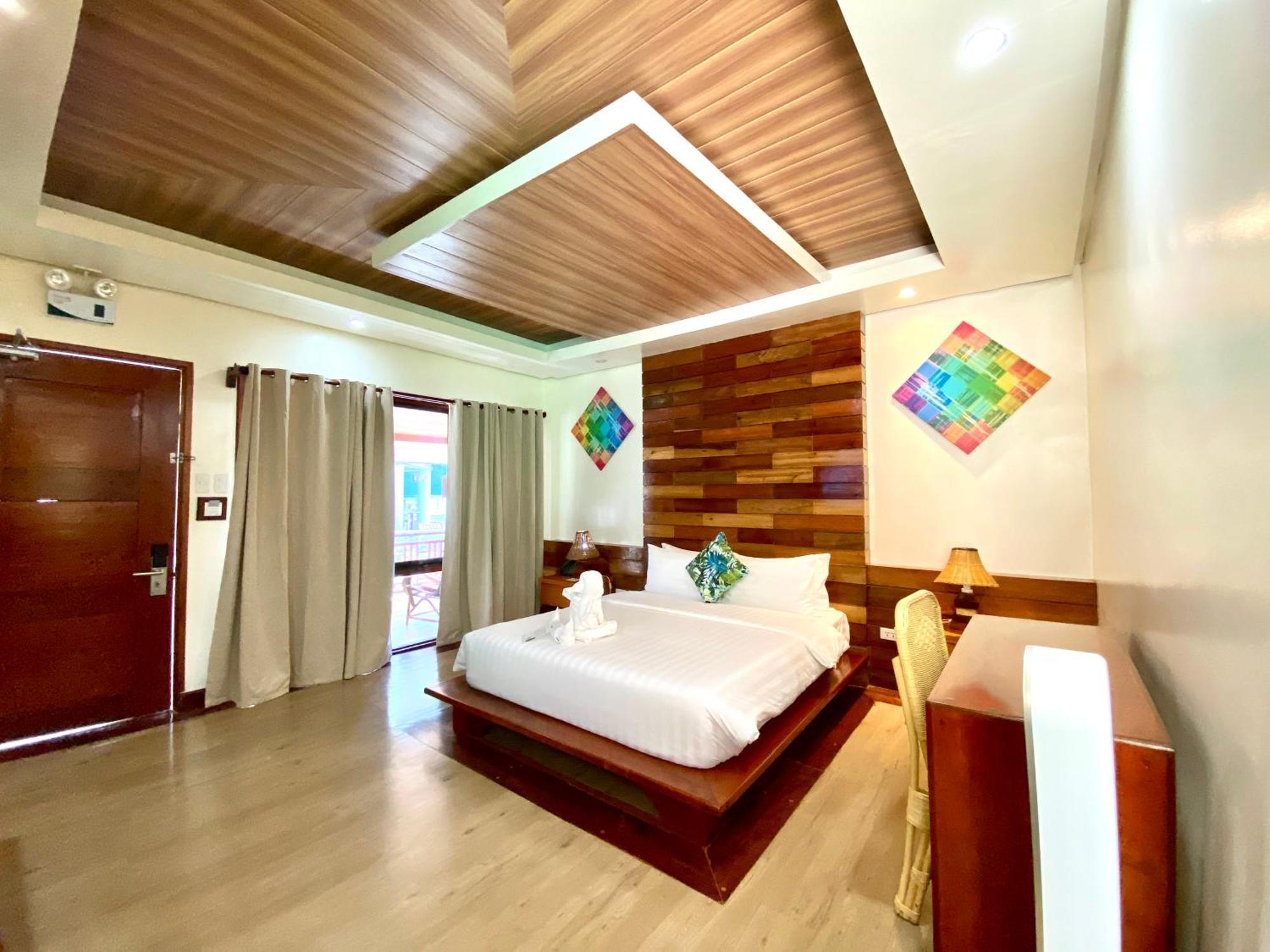 The Nest El Nido Beach Resort Exterior foto