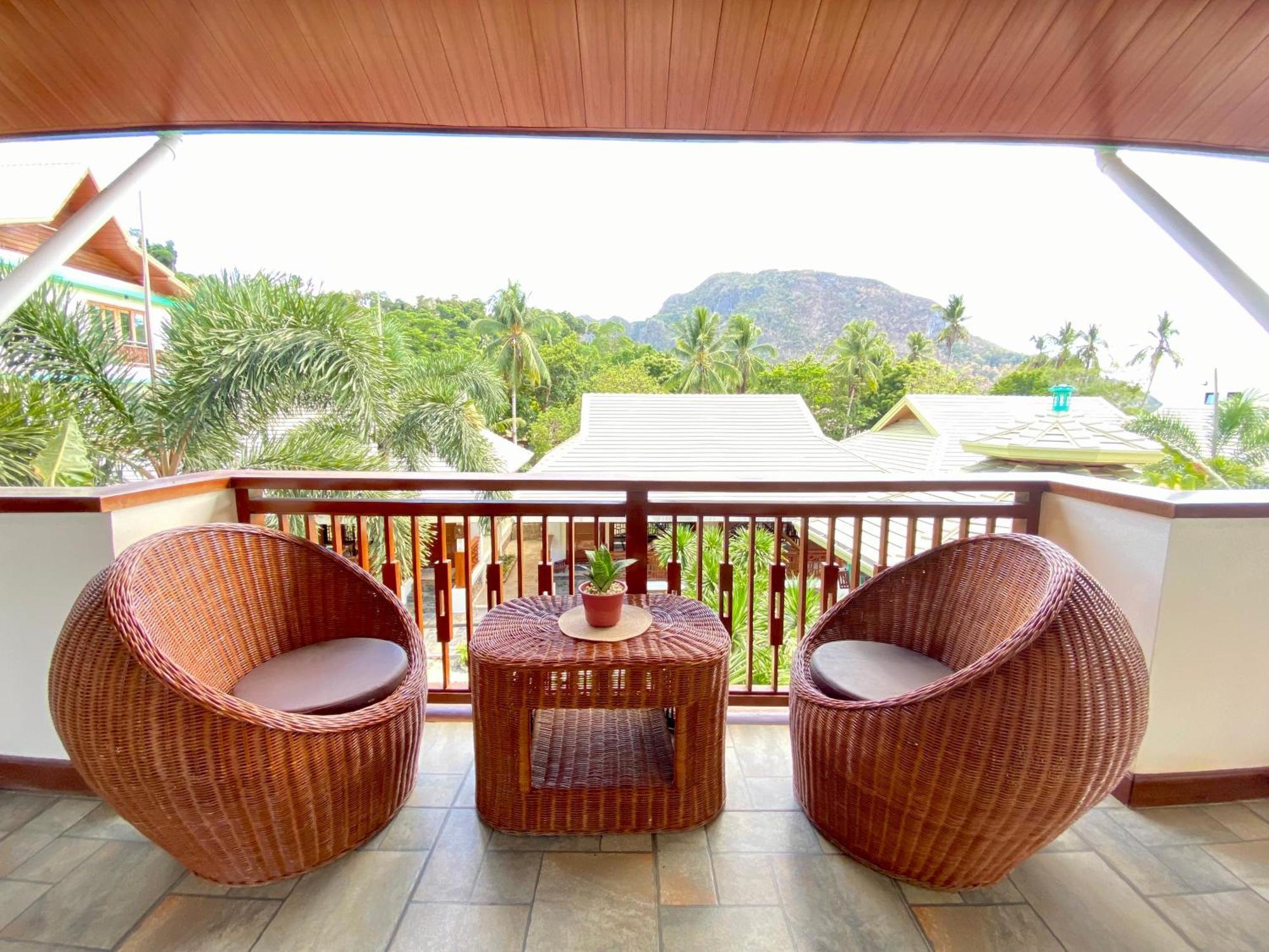 The Nest El Nido Beach Resort Habitación foto