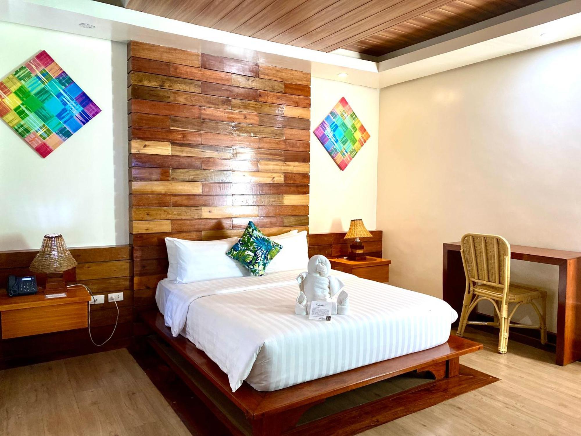 The Nest El Nido Beach Resort Exterior foto
