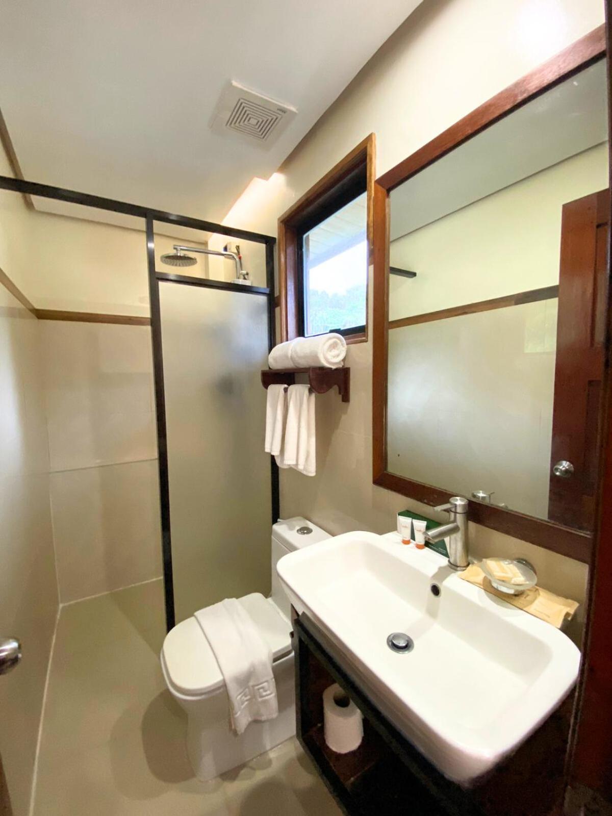 The Nest El Nido Beach Resort Exterior foto