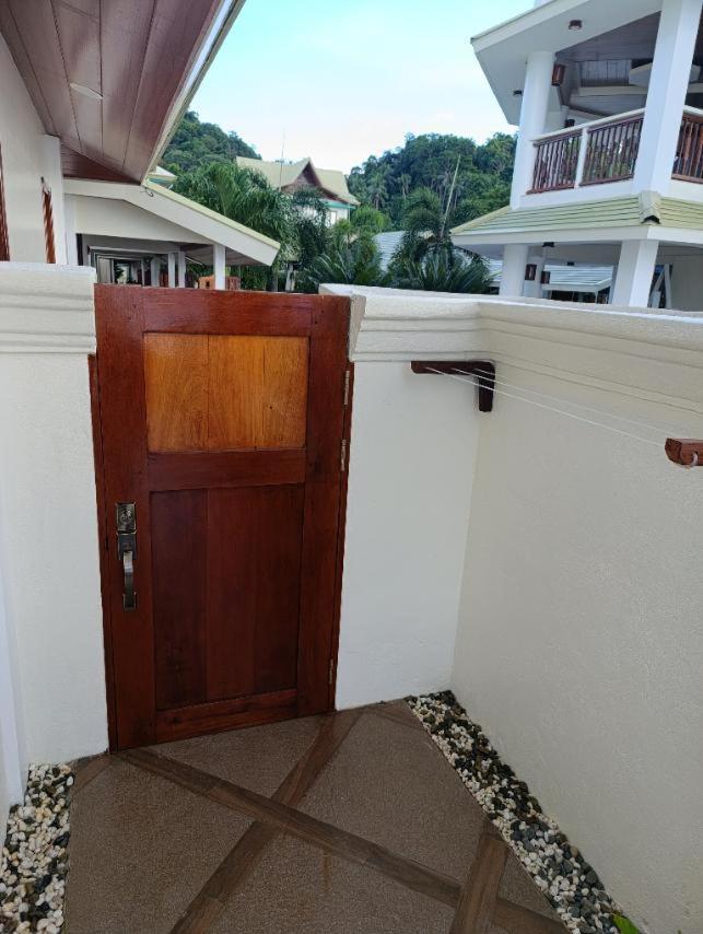 The Nest El Nido Beach Resort Exterior foto