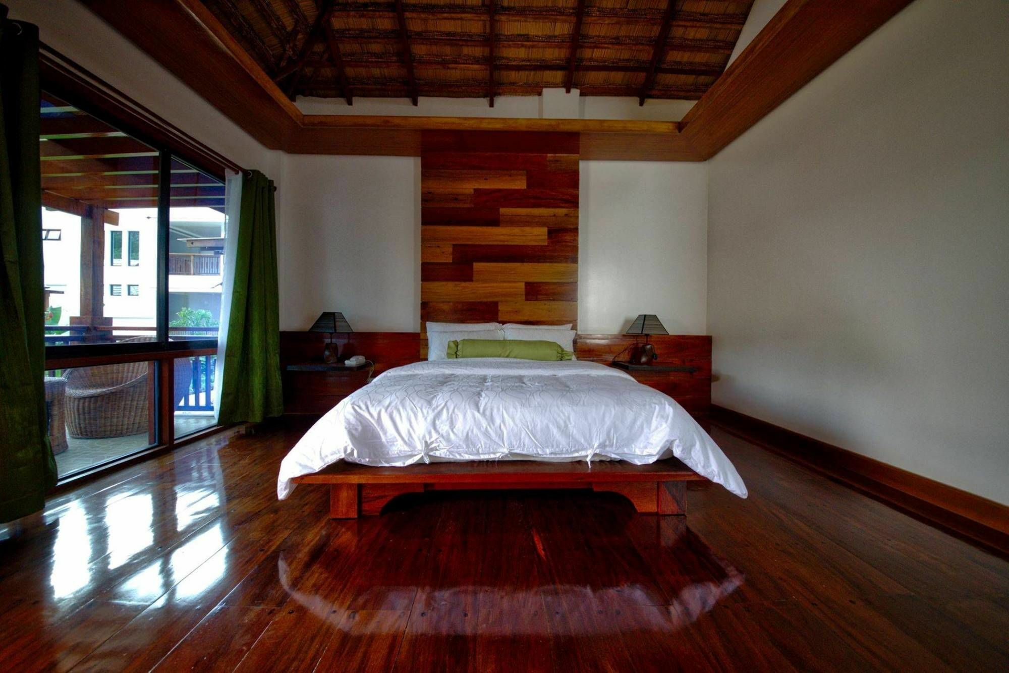 The Nest El Nido Beach Resort Exterior foto